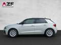 Audi A1 25 TFSI S tronic KLIMA+LED+TEMPOMAT Silber - thumbnail 4