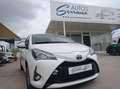 Toyota Yaris 100H 1.5 Active Wit - thumbnail 3