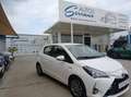 Toyota Yaris 100H 1.5 Active Wit - thumbnail 8