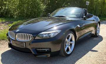 sDrive35is mit Hardtop