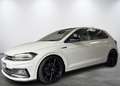 Volkswagen Polo 1.0 TSI DSG R-Line Digi Tacho LED Pano PDC Apple Wit - thumbnail 1