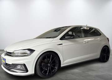 1.0 TSI DSG R-Line Digi Tacho LED Pano PDC Apple