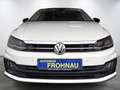Volkswagen Polo 1.0 TSI DSG R-Line Digi Tacho LED Pano PDC Apple Wit - thumbnail 2