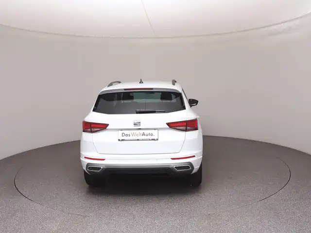 Seat Ateca view 6
