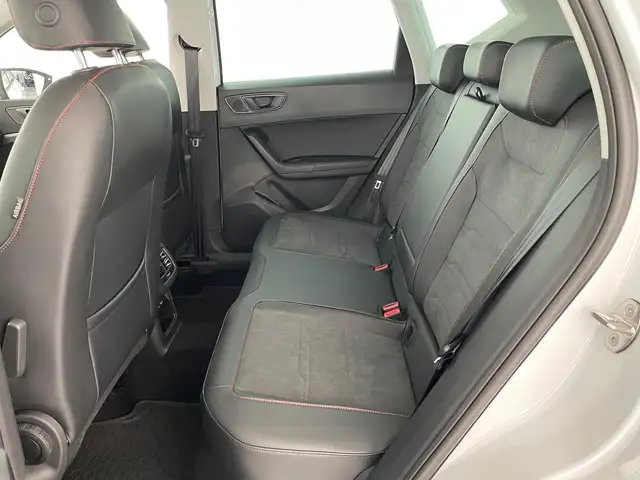 Seat Ateca view 11