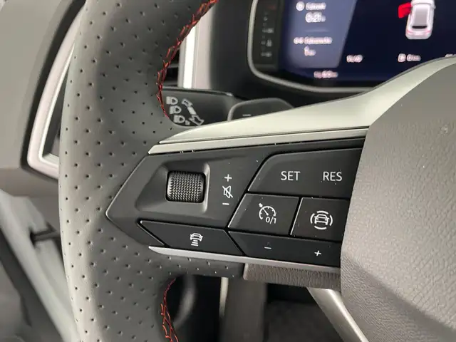 Seat Ateca view 14
