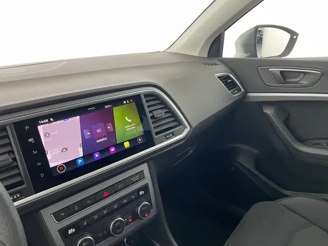 Seat Ateca view 9