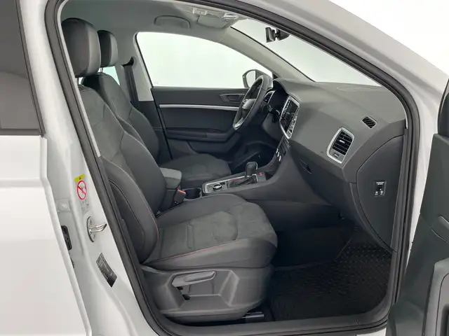 Seat Ateca view 10