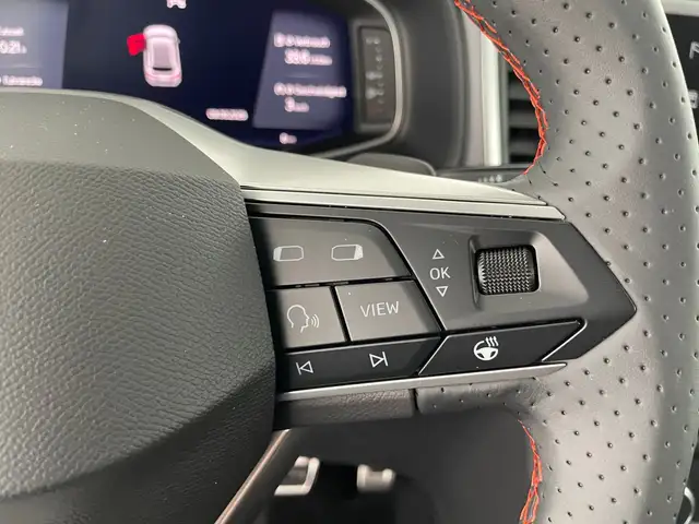 Seat Ateca view 15