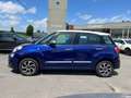 Fiat 500L 500L 1.4 16V Start / LOUNGE PLUS / NAVI Bleu - thumbnail 9
