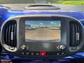 Fiat 500L 500L 1.4 16V Start / LOUNGE PLUS / NAVI Bleu - thumbnail 17
