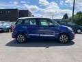 Fiat 500L 500L 1.4 16V Start / LOUNGE PLUS / NAVI Bleu - thumbnail 4