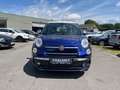 Fiat 500L 500L 1.4 16V Start / LOUNGE PLUS / NAVI Bleu - thumbnail 2