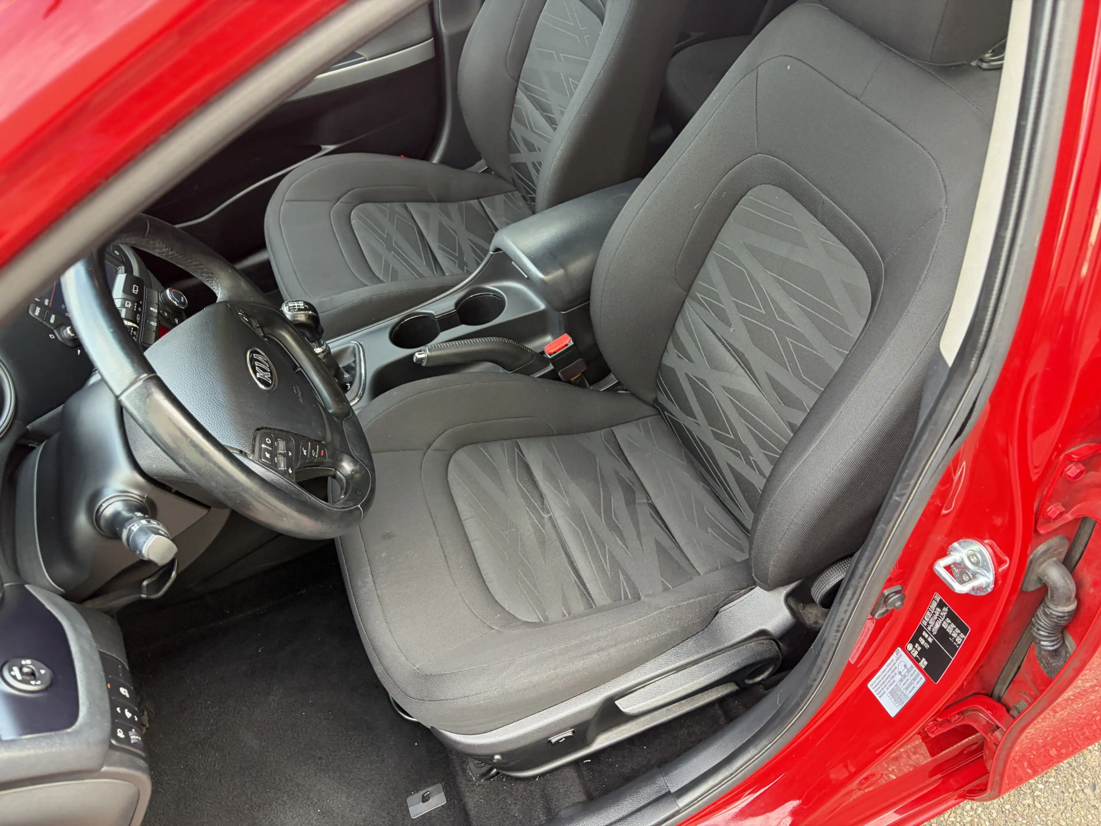 Kia Ceed SW / cee'd SW Sportswagon 1.0 T-GDi Edition / NAVI / CRUISE / AI — photo 7