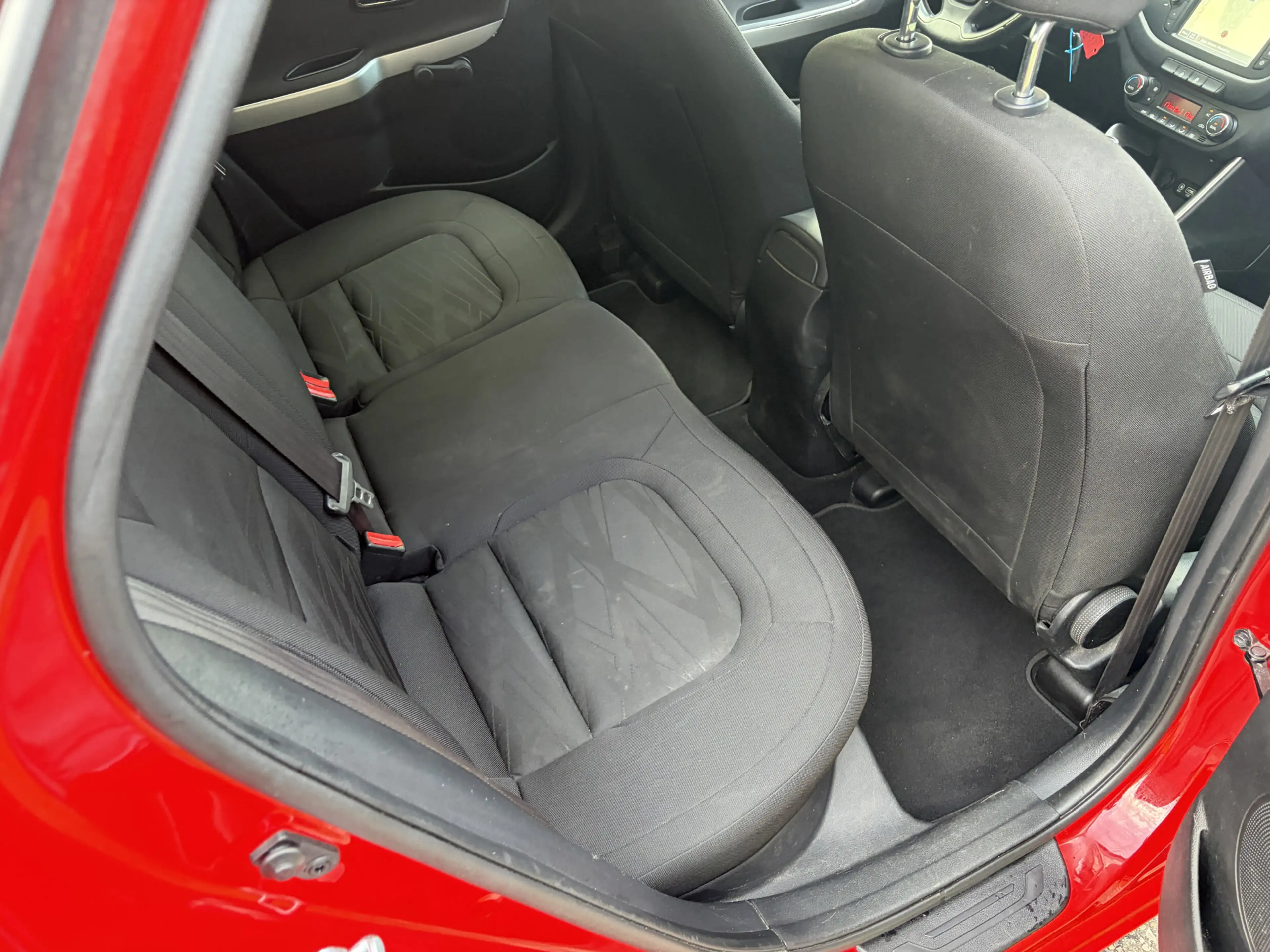Kia Ceed SW / cee'd SW Sportswagon 1.0 T-GDi Edition / NAVI / CRUISE / AI — photo 23