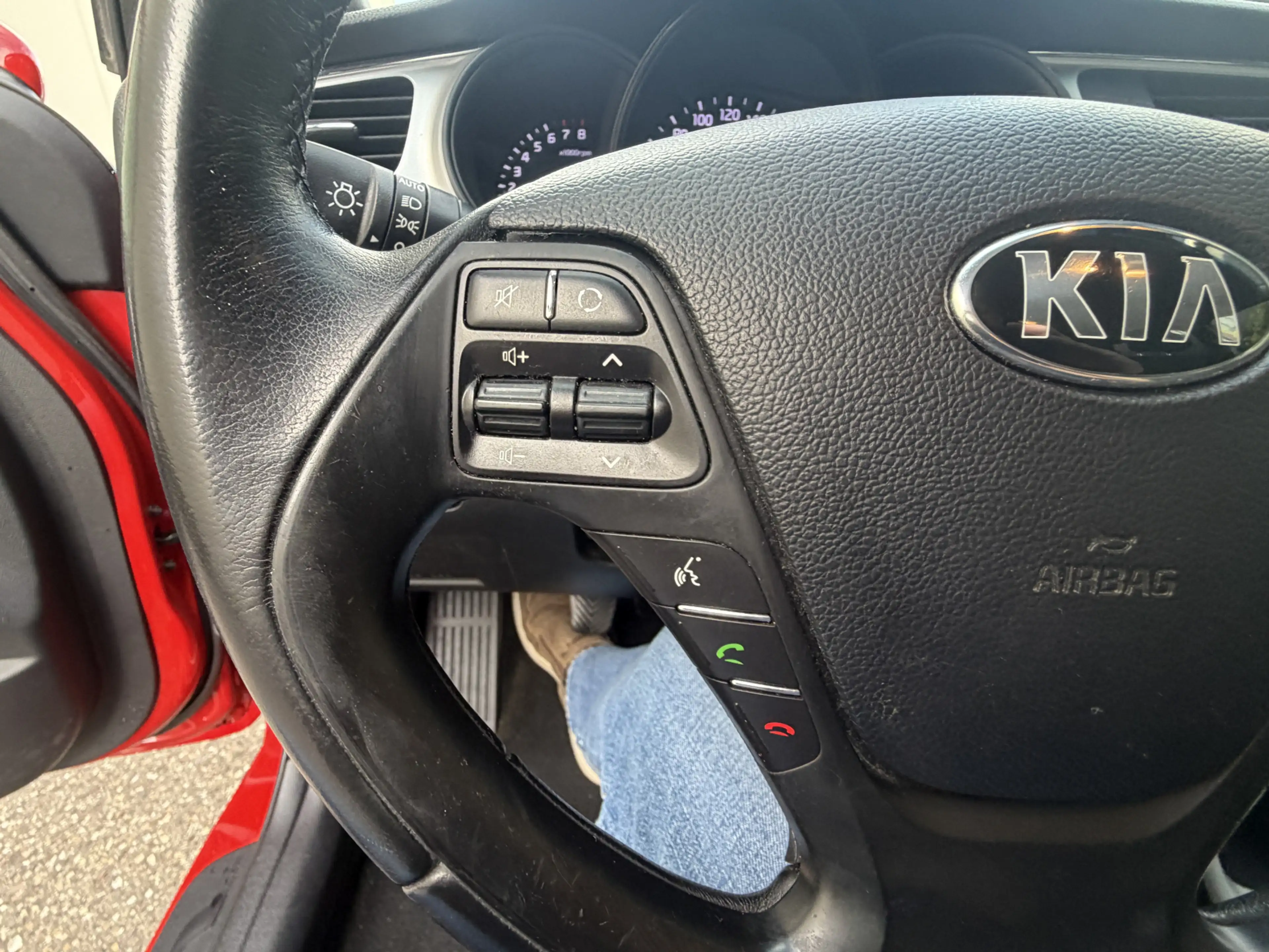 Kia Ceed SW / cee'd SW Sportswagon 1.0 T-GDi Edition / NAVI / CRUISE / AI — photo 10