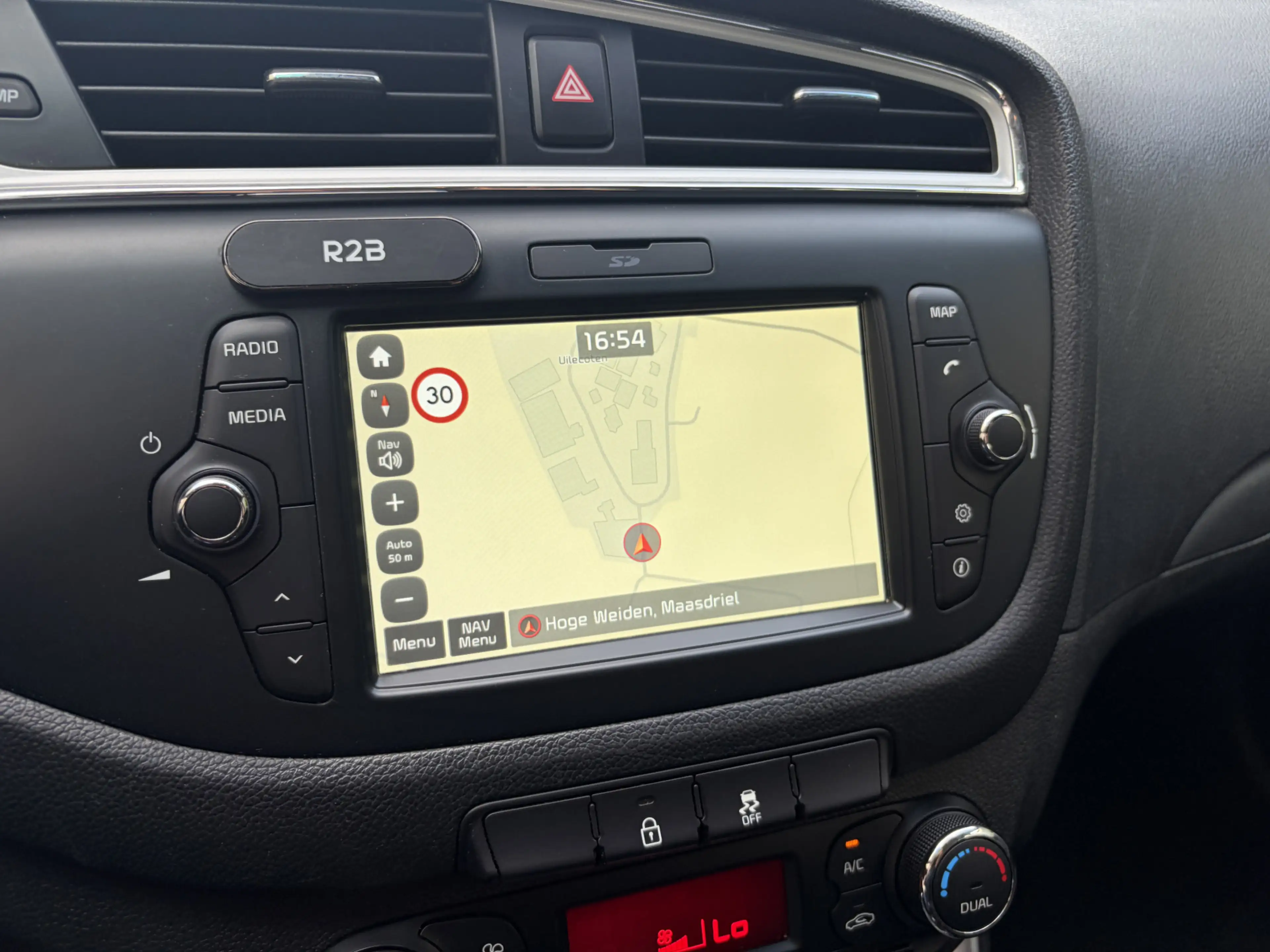 Kia Ceed SW / cee'd SW Sportswagon 1.0 T-GDi Edition / NAVI / CRUISE / AI — photo 13