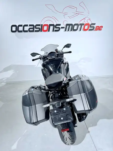 Kawasaki Ninja 1000SX - foto 4