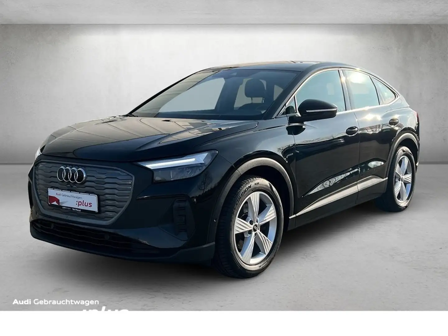 Audi Sonstige 35 e-tron *SOH93%*Kamera* Schwarz - 1