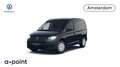 Volkswagen Caddy Bedrijfswagens Cargo Trend 2.0 TDI EU6 102 pk l Vo Noir - thumbnail 1