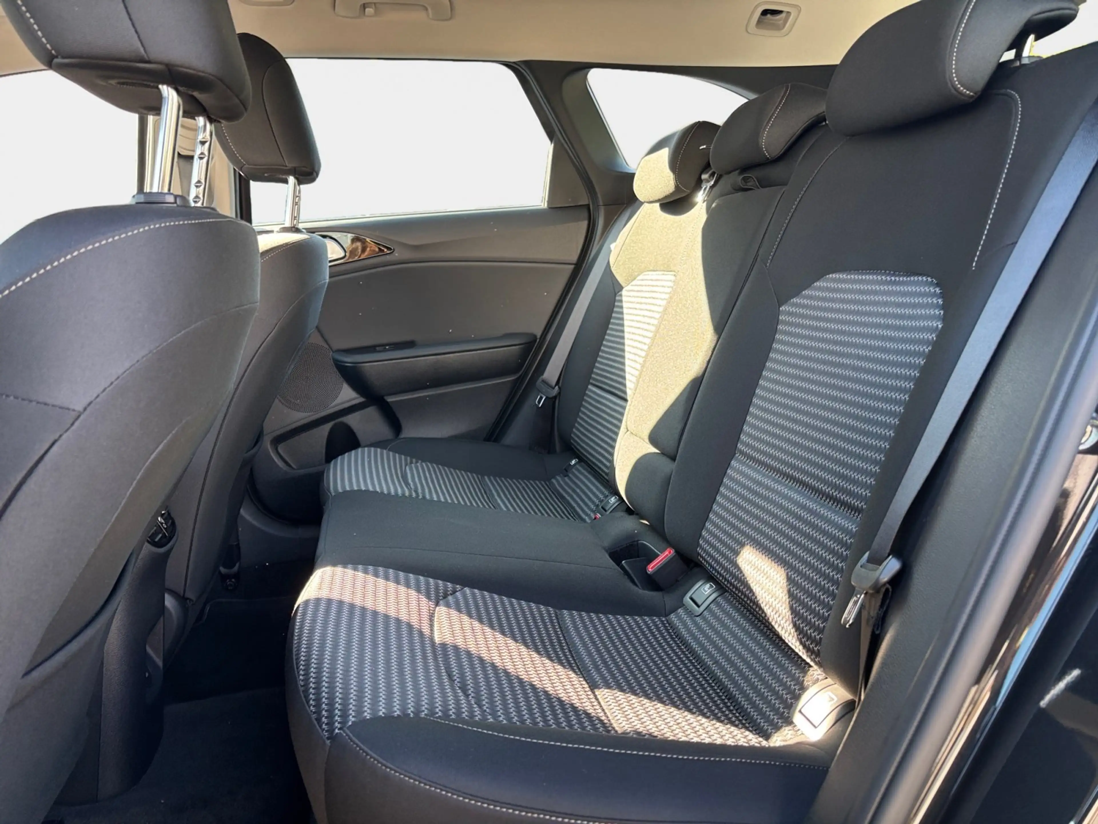 Kia Ceed SW / cee'd SW Ceed SW 1.5 Vision DCT+Navi+2ZKlima+Kamera+SCC — photo 10