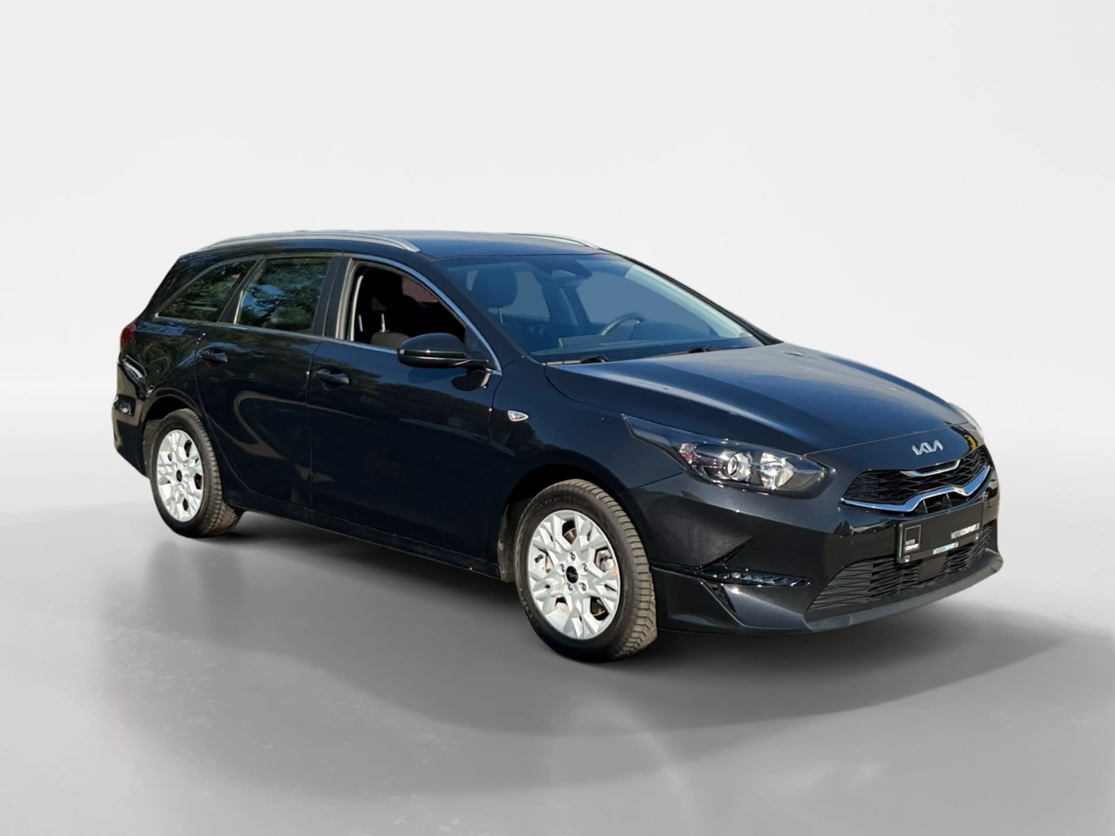 Kia Ceed SW / cee'd SW Ceed SW 1.5 Vision DCT+Navi+2ZKlima+Kamera+SCC — photo 7