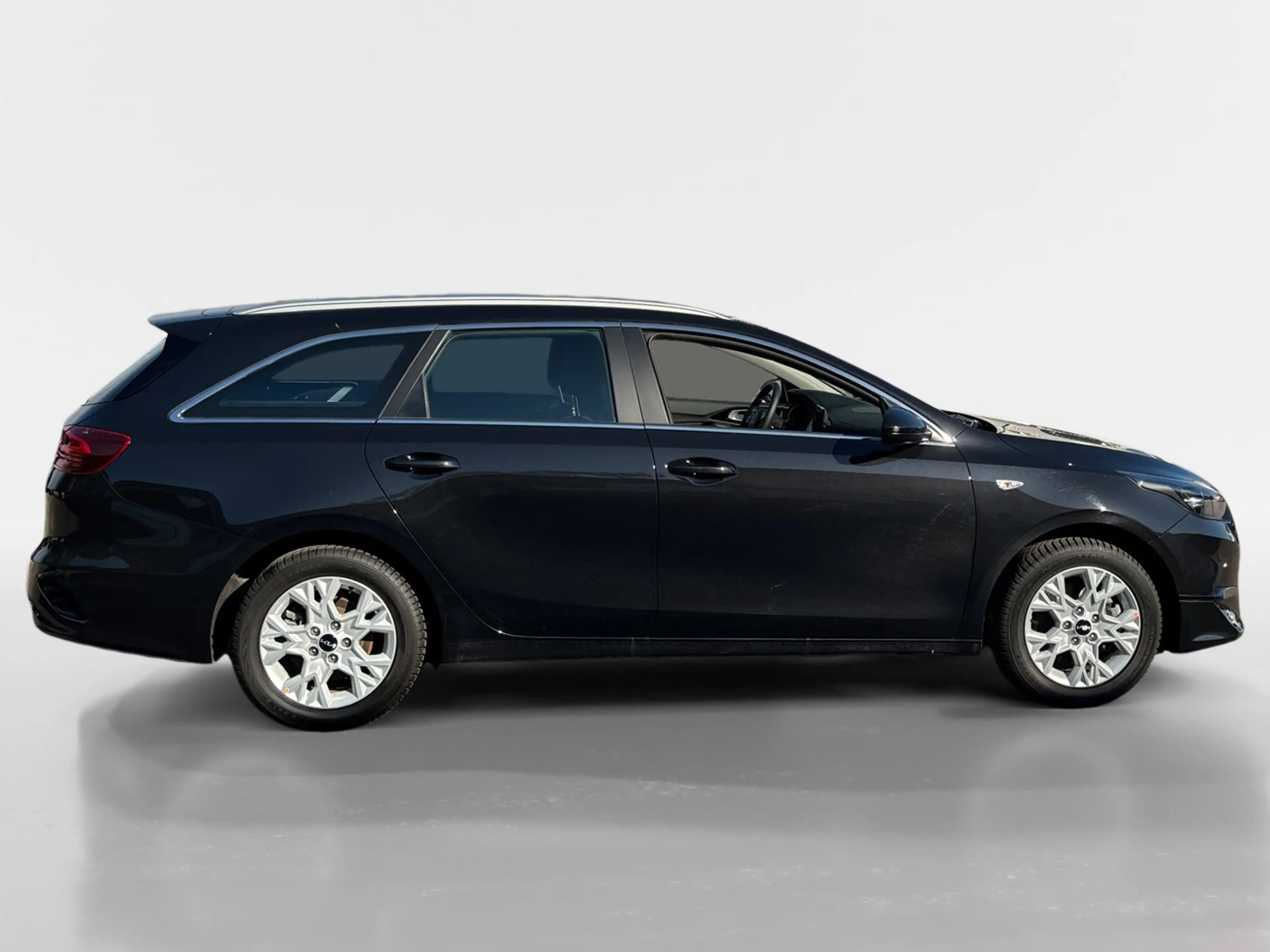 Kia Ceed SW / cee'd SW Ceed SW 1.5 Vision DCT+Navi+2ZKlima+Kamera+SCC — photo 6