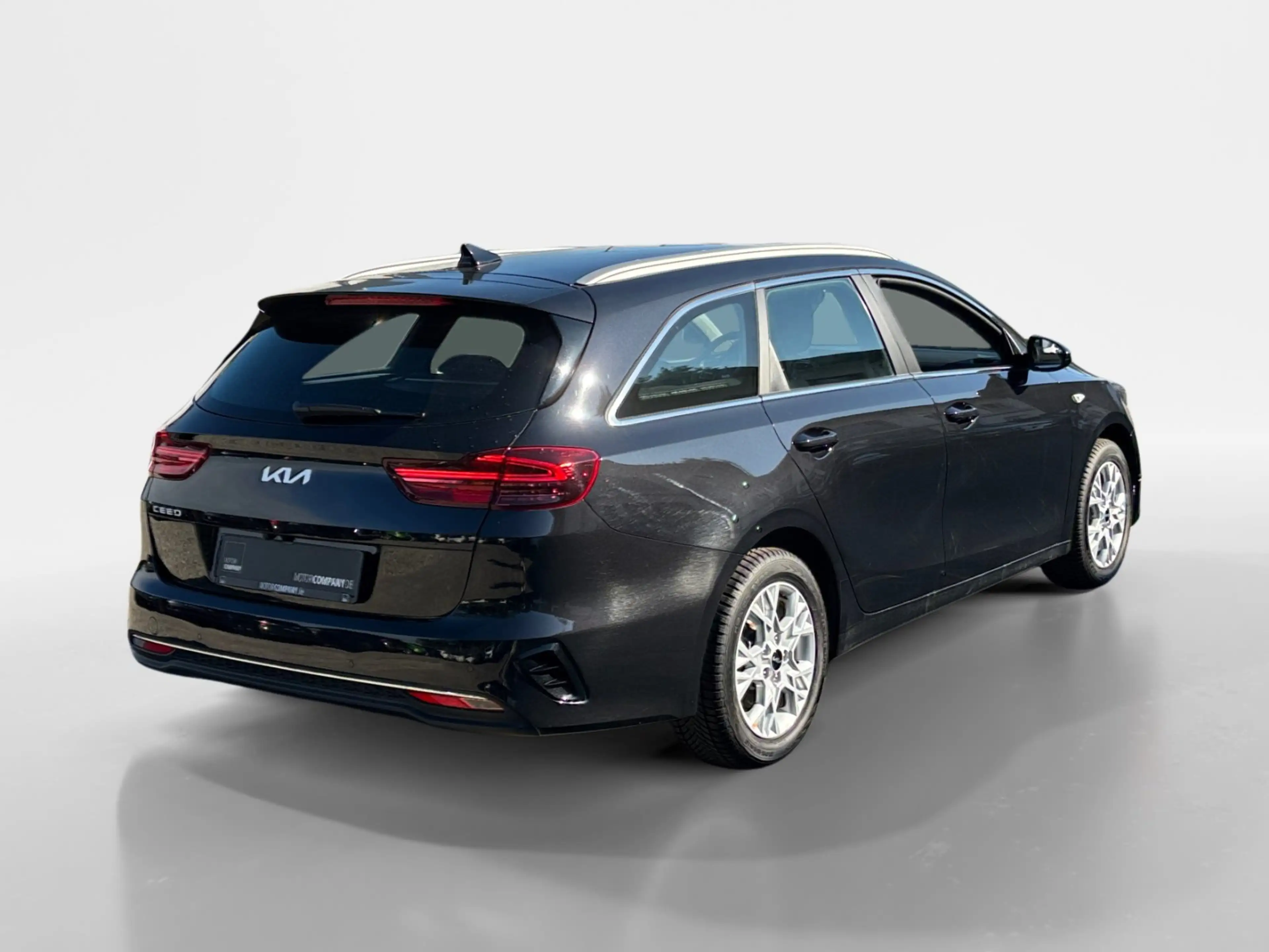 Kia Ceed SW / cee'd SW Ceed SW 1.5 Vision DCT+Navi+2ZKlima+Kamera+SCC — photo 5