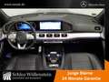 Mercedes-Benz GLS 400 d 4M AMG/MULTIBEAM/Sthz/AHK/Fahrass/PanoD Negru - thumbnail 7