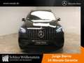 Mercedes-Benz GLS 400 d 4M AMG/MULTIBEAM/Sthz/AHK/Fahrass/PanoD Negru - thumbnail 2