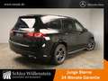 Mercedes-Benz GLS 400 d 4M AMG/MULTIBEAM/Sthz/AHK/Fahrass/PanoD Negro - thumbnail 18