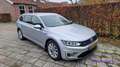 Volkswagen Passat Variant Passat Variant 1.4 TSI GTE Highline Zilver - thumbnail 16