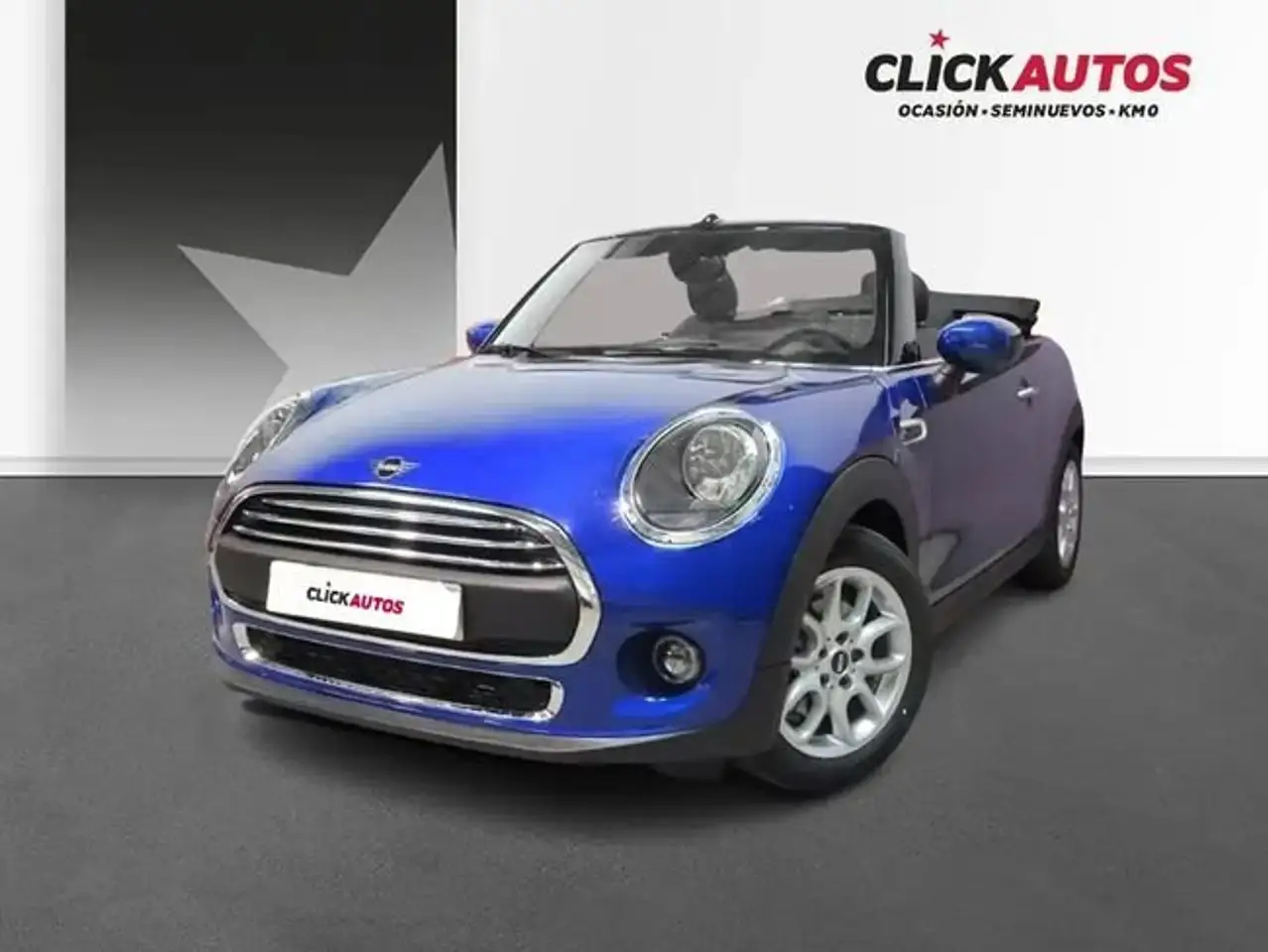 MINI One