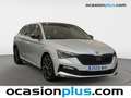 Skoda Scala 1.5 TSI Montecarlo DSG 110kW Plateado - thumbnail 2