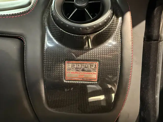 Ferrari F430 Spider F1 *Keramik *Carbon Ansicht 38