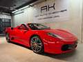 Ferrari F430 Spider F1 *Keramik *Carbon Rot - thumbnail 18