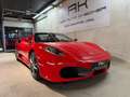 Ferrari F430 Spider F1 *Keramik *Carbon Rot - thumbnail 20