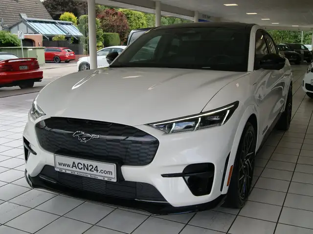 Ford Mustang Mach-E GT AWD Matrix-LED