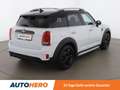 MINI Cooper SE Countryman Cooper S E Hybrid ALL4 Aut. *LED*TEMPO*NAVI*CAM* Weiß - thumbnail 6
