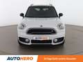 MINI Cooper SE Countryman Cooper S E Hybrid ALL4 Aut. *LED*TEMPO*NAVI*CAM* Weiß - thumbnail 9