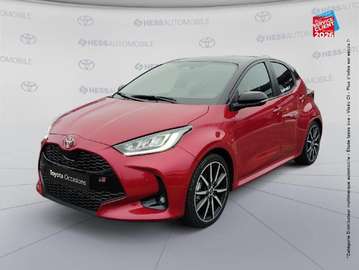 130h GR Sport 5p MY25