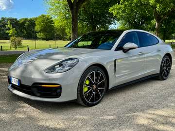 Panamera II 2.9 4S e-hybrid - IVA 22% ESPOSTA - LEGGERE LA DESCRIZIONE COSTATA 169.800 EURO - PREZZO TOP PARI CARATTERIST