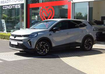 Esprit Alpine FULL Hybrid 145