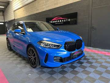 serie 2.0l 190cv 120d m sport interieur alcantara active sound me