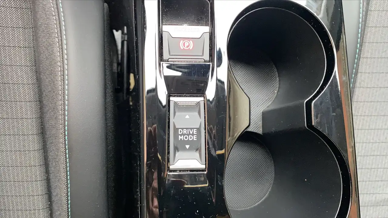 Peugeot 2008 2008 — photo 29