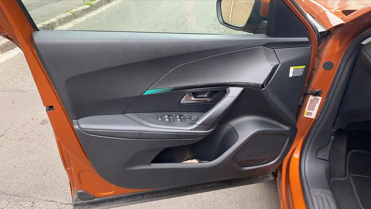 Peugeot 2008 2008 — photo 7