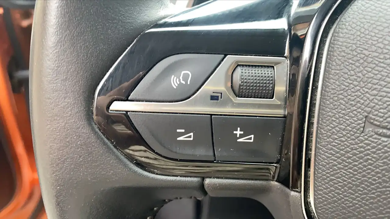 Peugeot 2008 2008 — photo 28
