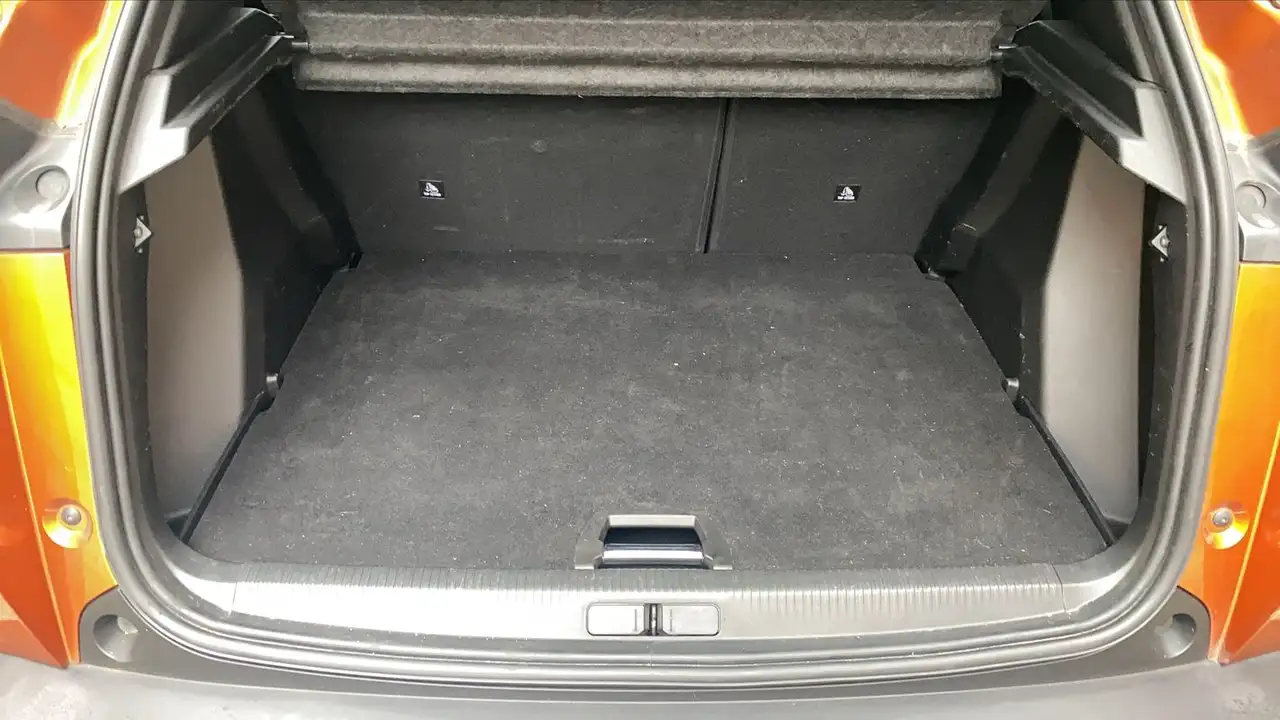 Peugeot 2008 2008 — photo 14
