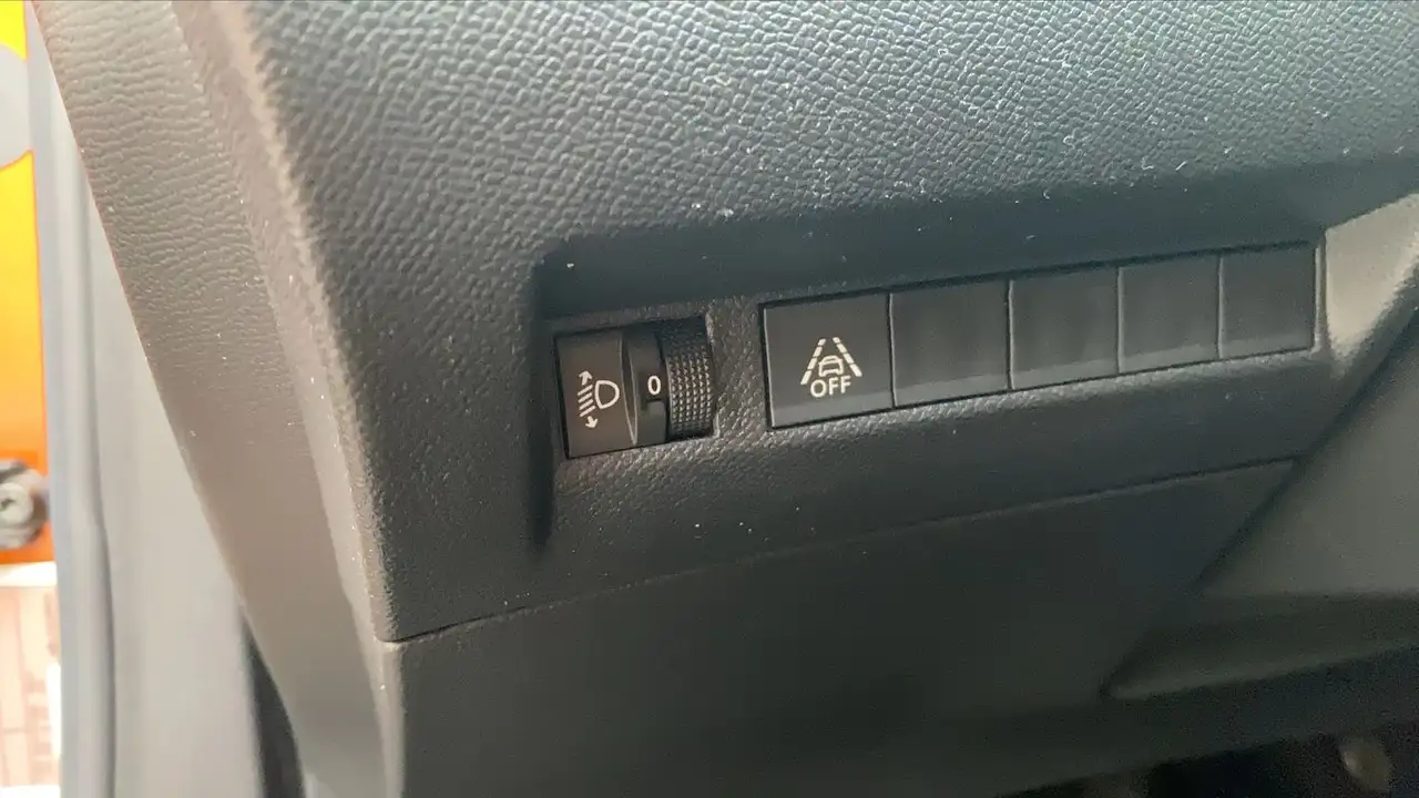 Peugeot 2008 2008 — photo 13