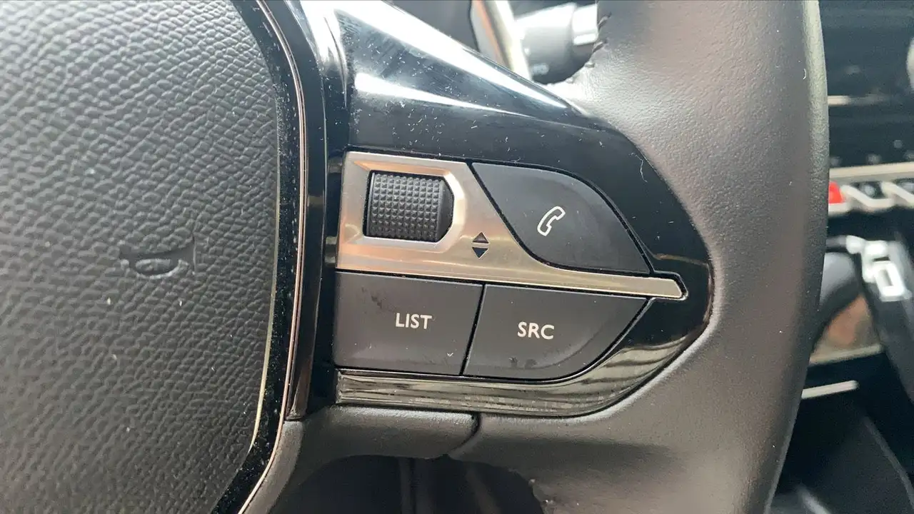 Peugeot 2008 2008 — photo 26